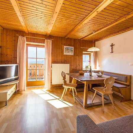 Unterversanthof - Grosse Ferienwohnung Fuer Bis Zu 6 Personen 나투르노 외부 사진